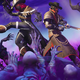 Imagen para el artículo titulado Ahora podrás jugar a Fortnite con teclado y ratón en Xbox One (y más juegos)